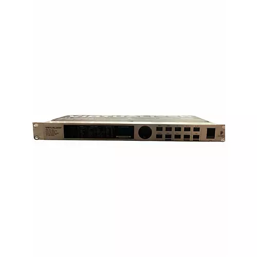 Used Behringer DSP 1000 Multi Effects Processor