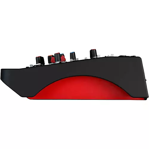 Allen & Heath ZED-6FX 6-Channel Mixer With FX