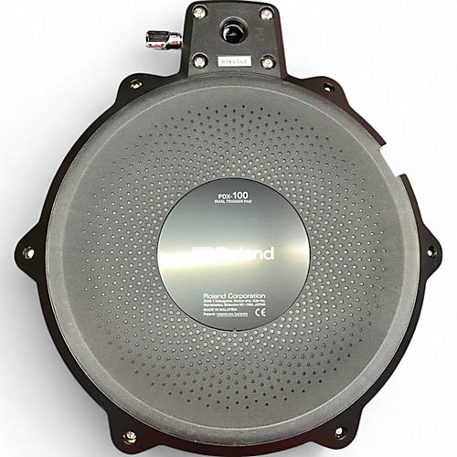 Used Roland PDX100 Trigger Pad