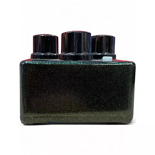 Used MXR Carbon Copy Effect Pedal