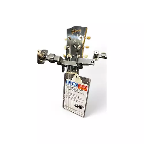 Used Gibson LES PAUL JUNIOR 1958 DC CUSTOM SHOP TV Yellow Solid Body Electric Guitar TV Yellow