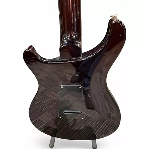 Used PRS S2 Standard 24 McCarty Tobacco Sunburst Solid Body Electric Guitar McCarty Tobacco Sunburst