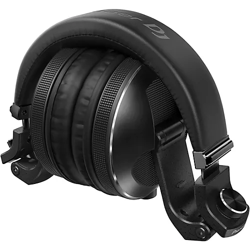 Pioneer DJ HDJ-X10 Professional DJ Headphones Black