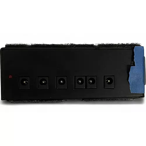 Used Voodoo Lab Pedal Power 5