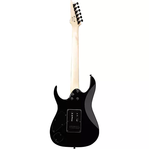 Ibanez GRGA120QA Electric Guitar Transparent Black Sunburst
