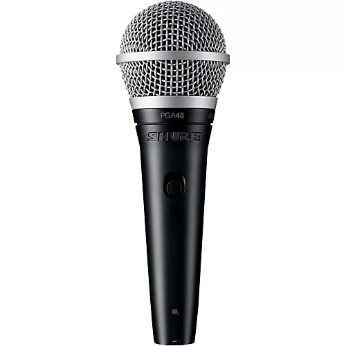Shure PGA48-LC, Stand & Cable Package