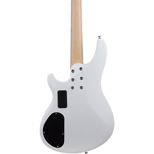 Schecter Guitar Research C-4 Deluxe Electric Bass Satin Black