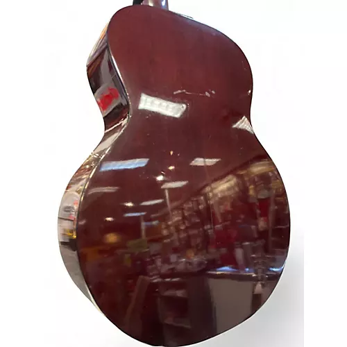 Used Guild F112 Natural 12 String Acoustic Guitar Natural