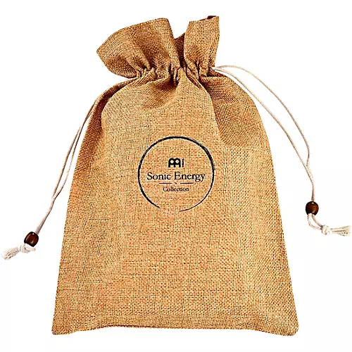 MEINL Sonic Energy 17-Note Pickup Kalimba Mahogany