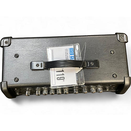 Used Line 6 Spider IV 30W 1x12 Guitar Combo Amp