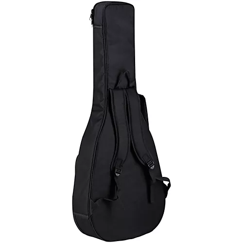 Ortega RQ39E Requinto Acoustic-Electric Guitar Natural
