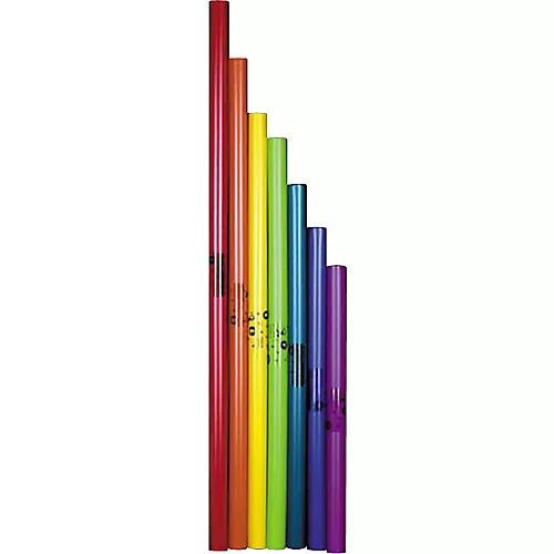 Boomwhackers Complete Upper & Lower Octave Sets Boomwhackers Tuned Percussion Tubes