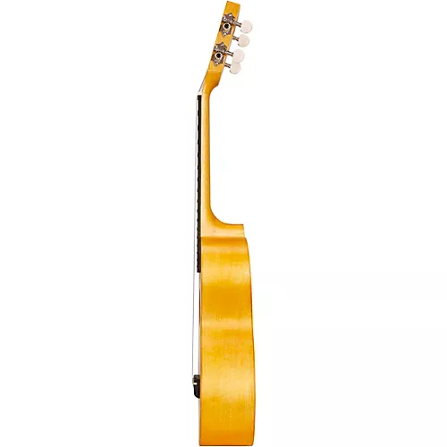 Mahalo Island Series Concert Ukulele Cherry