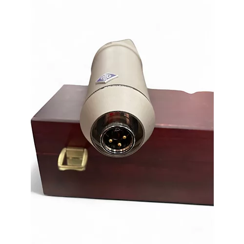 Used Neumann U87 Condenser Microphone