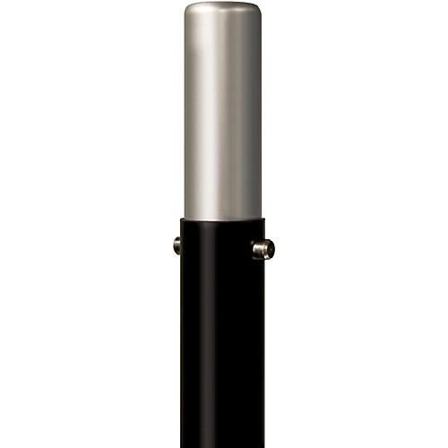 Ultimate Support TS-90B TeleLock Tripod Speaker Stand Black