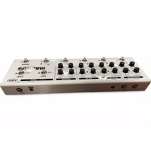 Used T-Rex Engineering Magnus Boutique Effect Processor