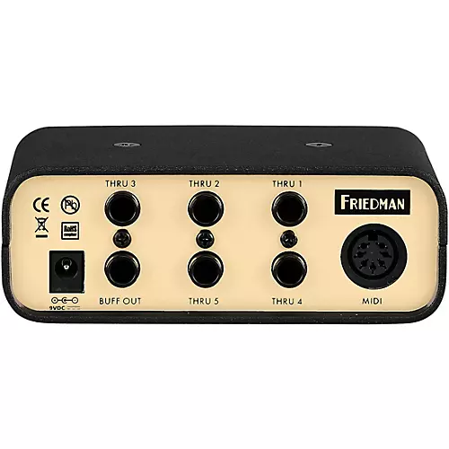 Friedman Tour Pro 1524 Platinum 15 x 24