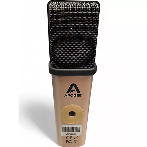 Used Apogee HypeMic USB USB Microphone