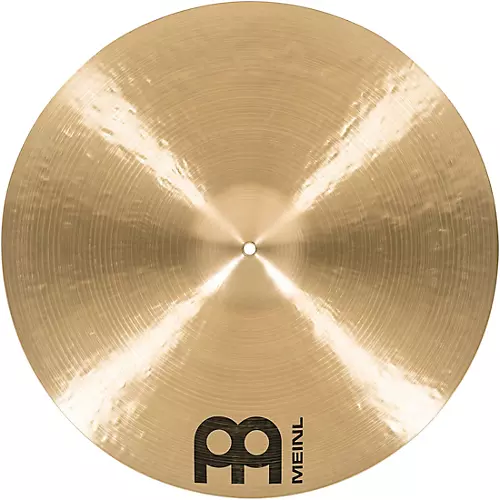 MEINL Byzance Medium Ride Traditional Cymbal 24 in.