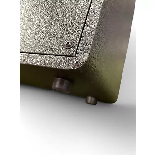 Used Marshall C110 Class 5 1x10 Guitar Cabinet