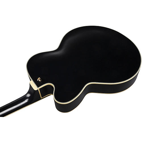 Ibanez Pat Metheny Signature Electric Guitar Natural Amber Low Gloss