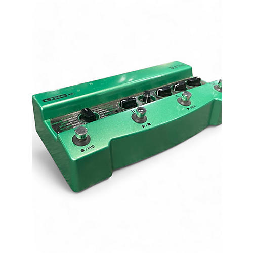 Used Line 6 DL4 Delay Modeler Effect Pedal