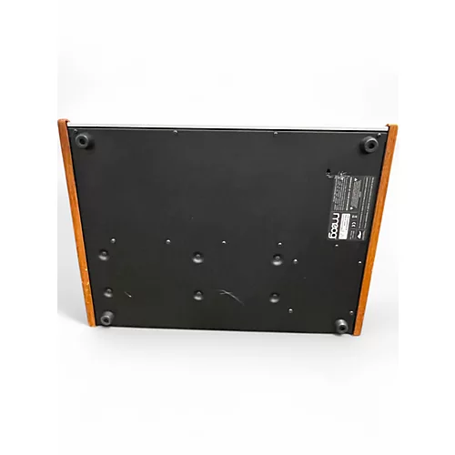 Used Moog Sub Sequent 25 Synthesizer