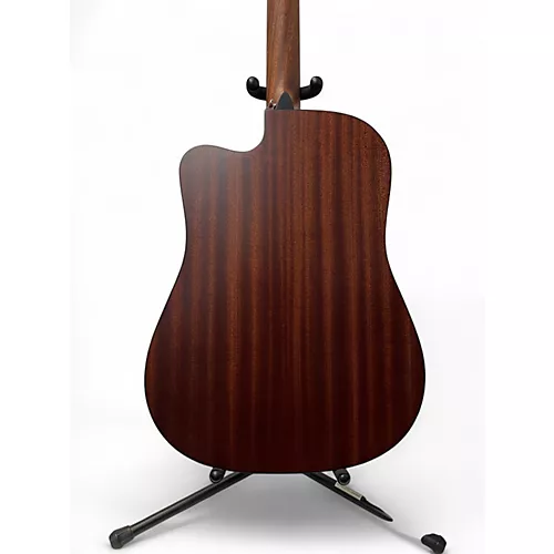 Used Martin Special 11E Natural Acoustic Electric Guitar Natural