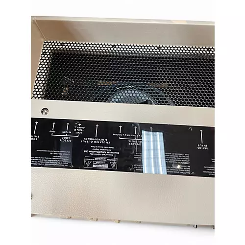 Used Blackstar TV-10 Guitar Combo Amp