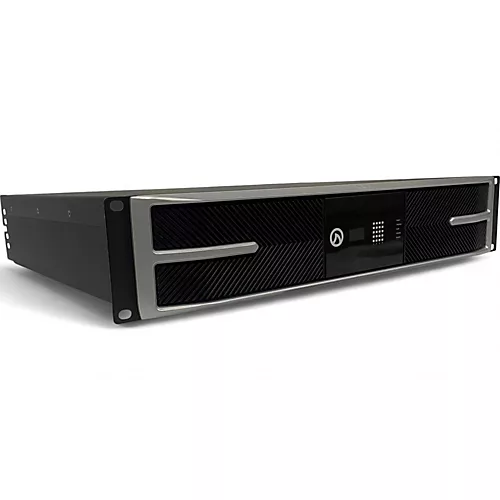 Used LEA CONNECT SERIES 1504 Power Amp