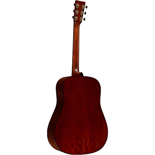 Martin D-18 Standard Dreadnought Acoustic Guitar Natural