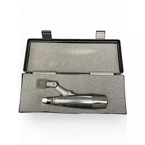 Used Sennheiser MD421 Dynamic Microphone