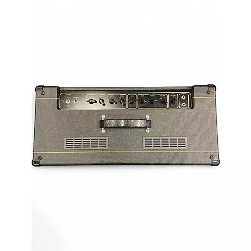 Used VOX AC15C1 15W Tube Guitar Combo Amp
