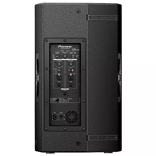 Pioneer DJ XPRS12 12