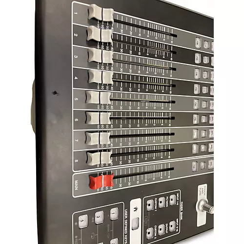 Used Yamaha DM3 STANDARD Unpowered Mixer