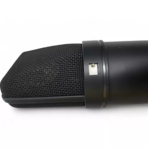 Used Neumann U87 Condenser Microphone