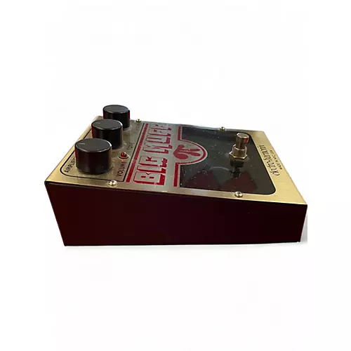 Used Electro-Harmonix Big Muff EC3003E Effect Pedal