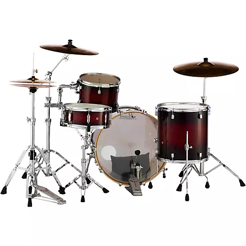 Pearl Decade Maple 3-Piece Shell Pack With 24