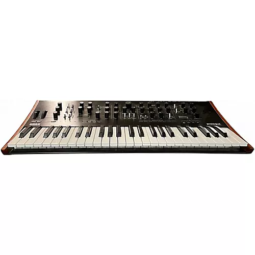 Used KORG PROLOGUE Synthesizer