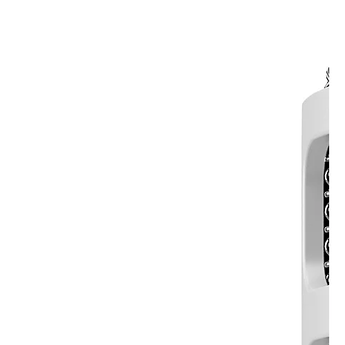 RODE PodMic USB White White