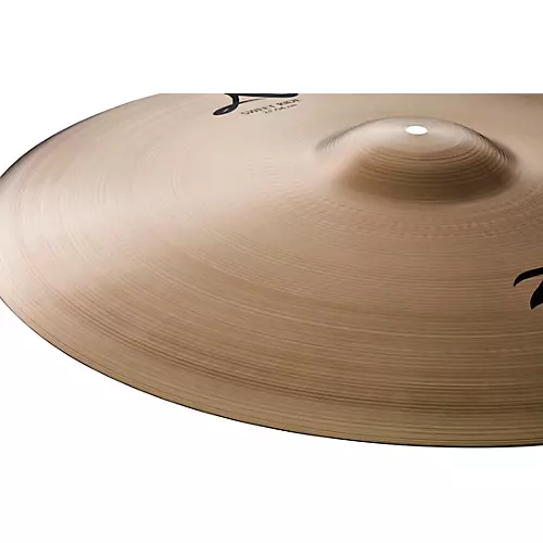 Zildjian A Series Sweet Ride Cymbal 23 in.