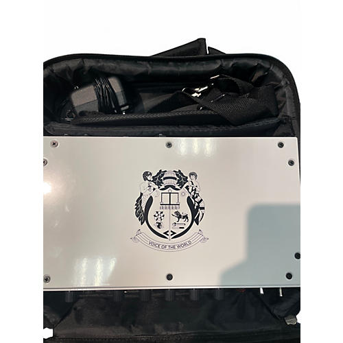 Used Orange Amplifiers GAIN BABY 100 Solid State Guitar Amp Head