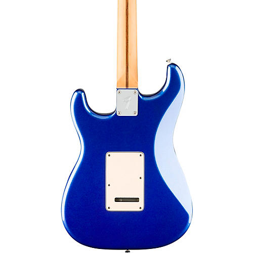 Fender Player Series Saturday Night Special Stratocaster HSS Limited-Edition Electric Guitar Daytona Blue
