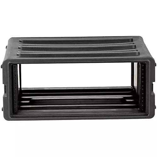 SKB 4U Space Roto-Molded Rack