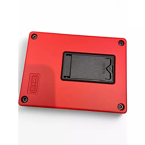 Used MXR Power 50 Effect Pedal