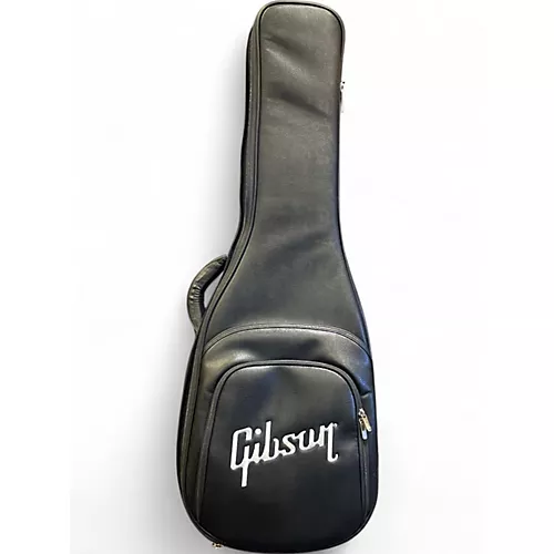 Used Gibson SG Standard Ebony Solid Body Electric Guitar Ebony