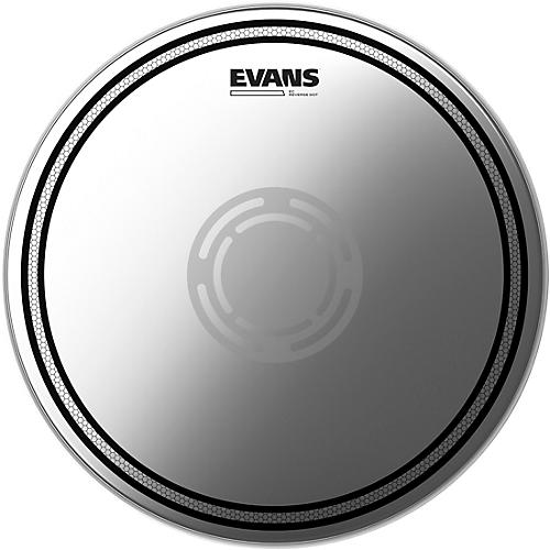 EVANS EC Reverse Dot Coated Snare Batter Head 12