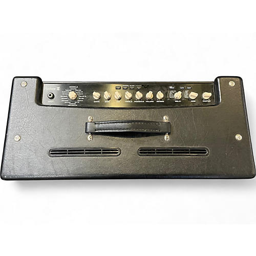 Used Line 6 Flextone III Guitar Combo Amp