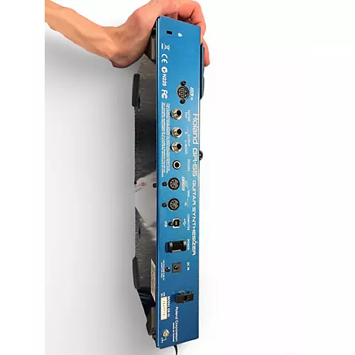 Used Roland GR55 Effect Processor