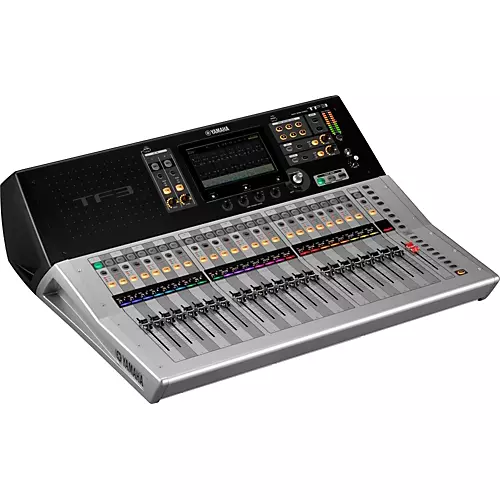 Yamaha TF3 24-Channel Digital Mixer